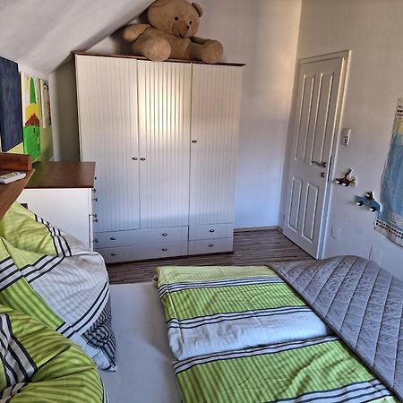 Ferienhaus Tuechler Tamsweg Luaran gambar