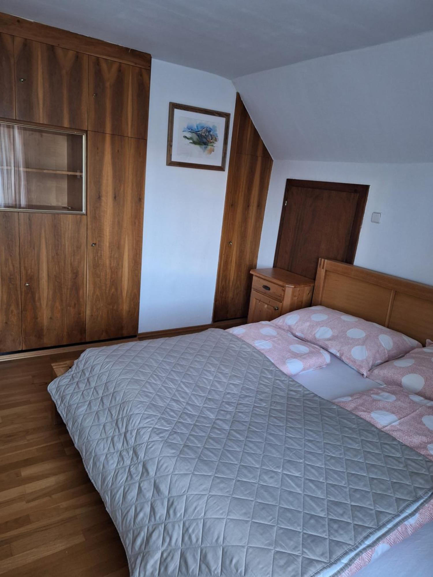 Ferienhaus Tuechler Tamsweg Luaran gambar