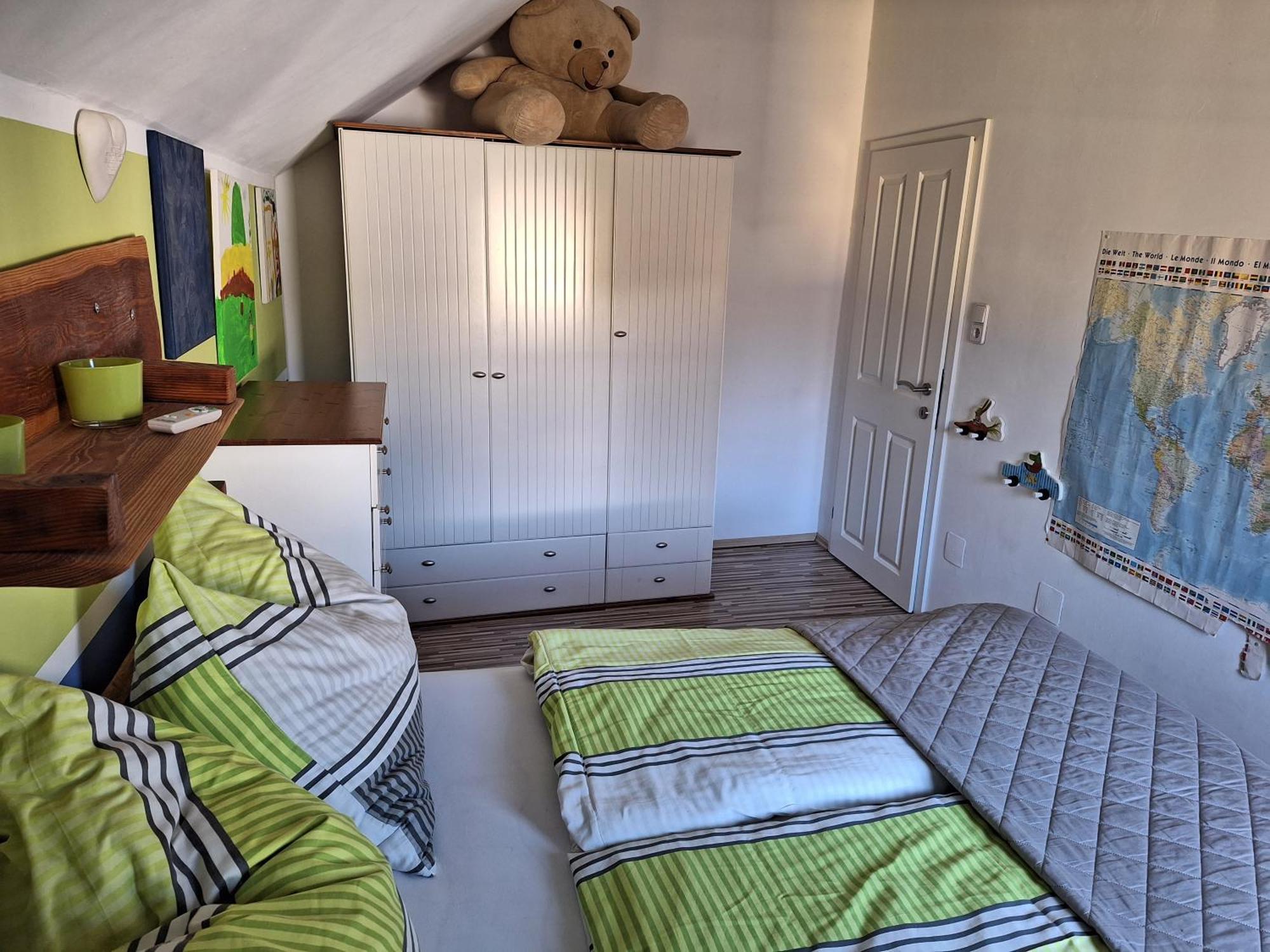 Ferienhaus Tuechler Tamsweg Luaran gambar