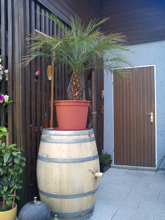 Ferienhaus Tuechler Tamsweg Luaran gambar