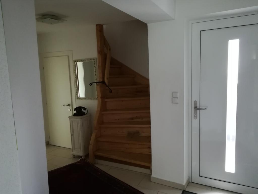Ferienhaus Tuechler Tamsweg Luaran gambar