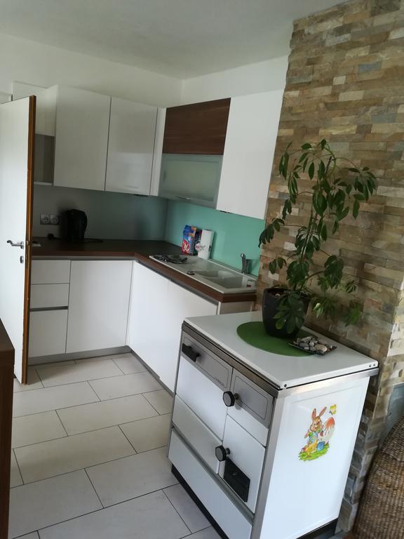 Ferienhaus Tuechler Tamsweg Luaran gambar