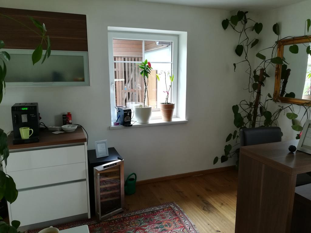 Ferienhaus Tuechler Tamsweg Luaran gambar