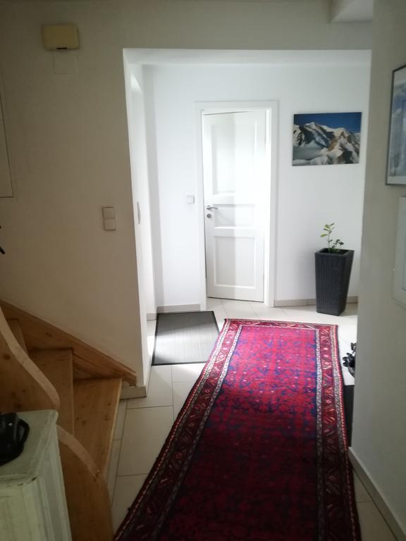 Ferienhaus Tuechler Tamsweg Luaran gambar