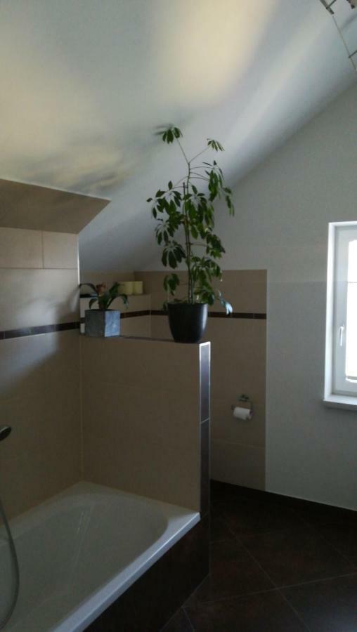 Ferienhaus Tuechler Tamsweg Luaran gambar