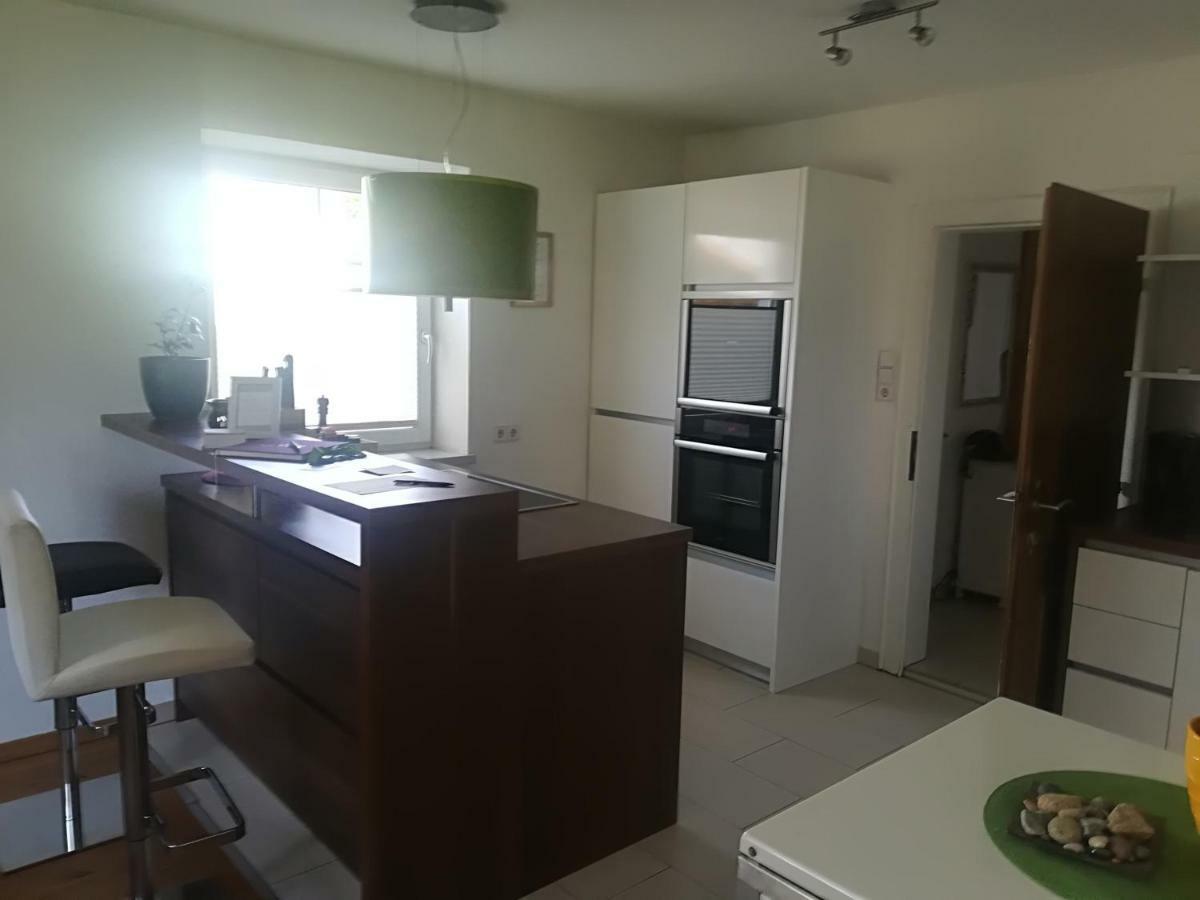Ferienhaus Tuechler Tamsweg Luaran gambar